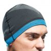 Dainese DRY CAP letní čepička pod helmu černá/modrá